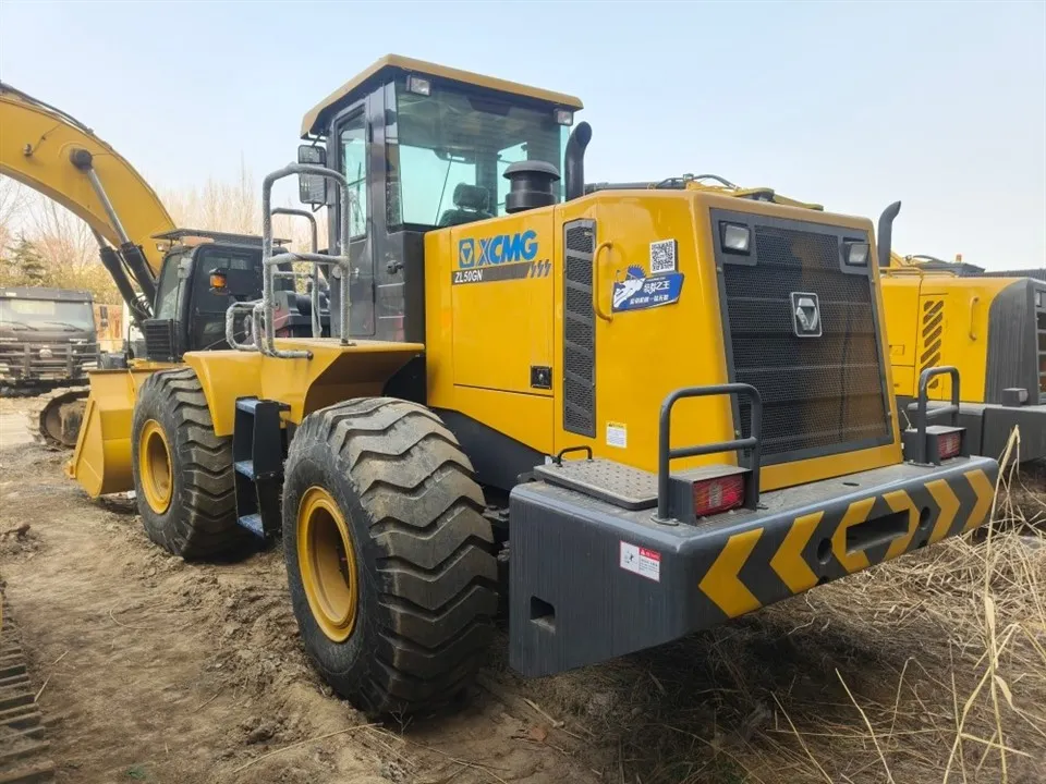 4 WD Wheel Loader suppliers