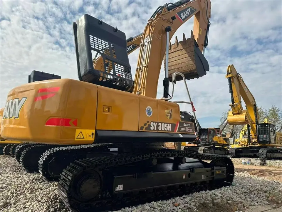 Full-Hydraulic Excavator suppliers