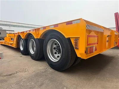 Đoạn giới thiệu hạng nặng-Kéo thấp-Bán giường-